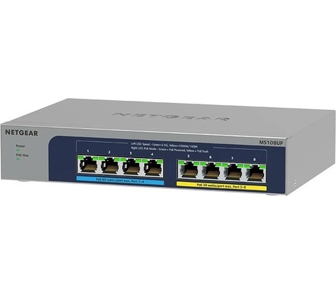 NETGEAR MS108EUP