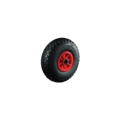 TENTE KOLEČKA Kolečko nafukovací - bantamové, 260mm, PQO260x85-20 NL74 4PR