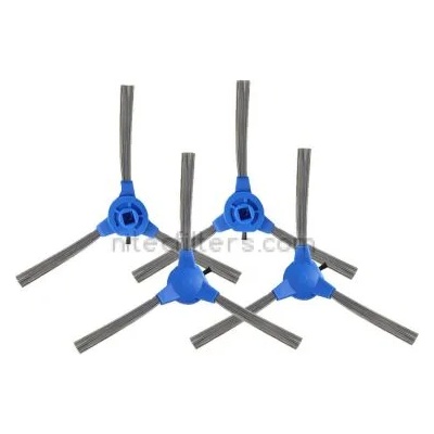 Комплект странични четки за ANKER Eufy RoboVac, код П149