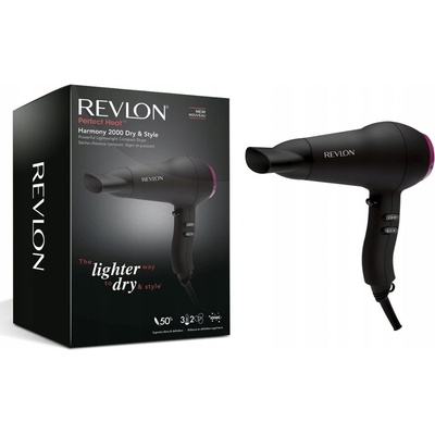 Revlon RVDR582