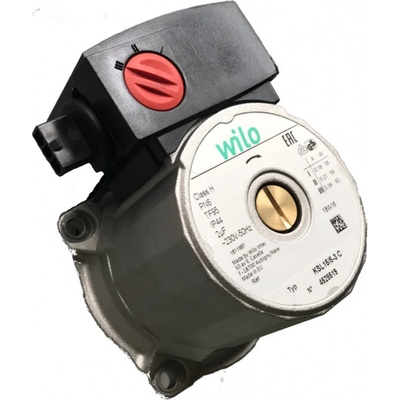 WILO RSL 15/6 PREMIUM čerpadlová hlava (konektor) 2222906