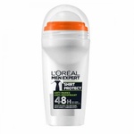  Рол-он Men Expert L`Oreal Shirt Protect 50мл