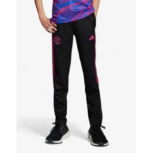 Adidas Pogba Training Track Pants Black - magazinko