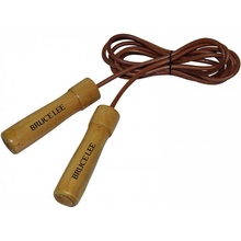 Bruce Lee Jumprope Leather Pro