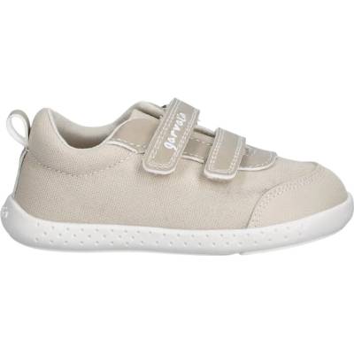 Garvalín Zapato Lona Basica Beige
