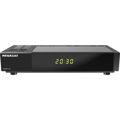 MegaSat HD 601 V5