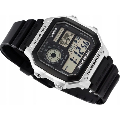 Casio AE-1200WH-1C