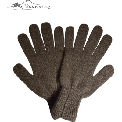 Duuree kašmírové rukavice Sirius