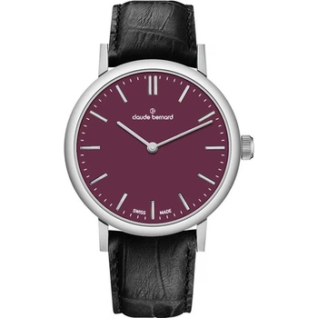 Claude Bernard Часовник Claude Bernard 20231 3 BOIN (20231 3 BOIN)