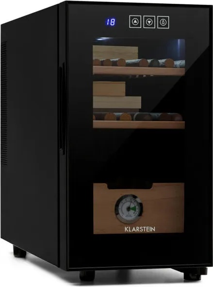 Klarstein El Presidente 23