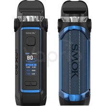 Smoktech IPX 80 grip Full Kit 3000 mAh Blue 1 ks