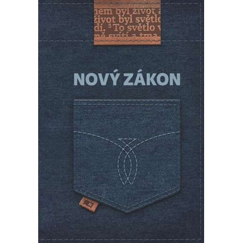 Nový zákon