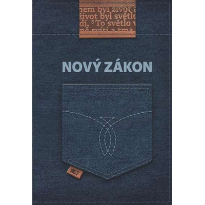 Nový zákon