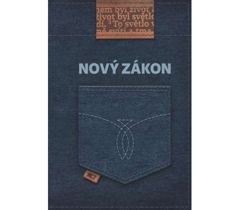 Nový zákon