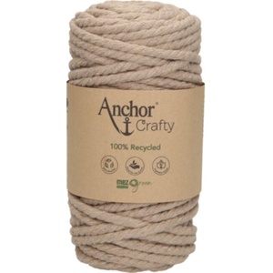 Anchor Crafty 5 mm 40 m 00106 юта (4774000-00106)