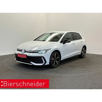 Volkswagen Golf GTE DSG 200 kW
