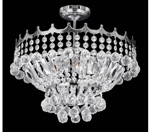 Searchlight 9113-39CC