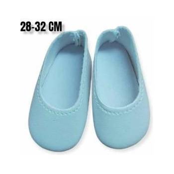 Berjuan Обувки Berjuan 80200-22 manoletinas Селесте