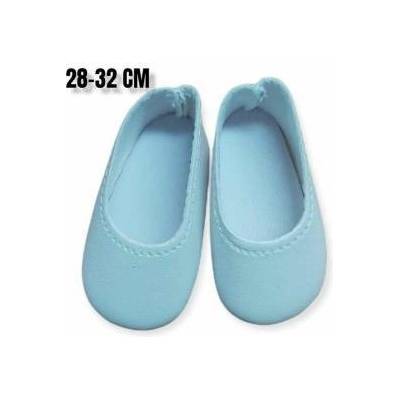 Berjuan Обувки Berjuan 80200-22 manoletinas Селесте