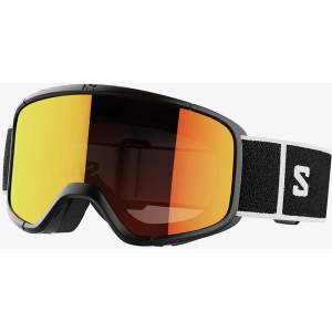 Salomon Очила Salomon Aksium 2.0 S2 Black L41783600 (L41783600)