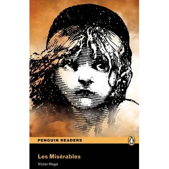 Penguin Readers 6 Les Miserables