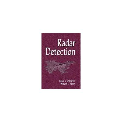 Radar Detection | J V DiFranco
