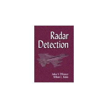 Image 1 of Radar Detection | J V DiFranco