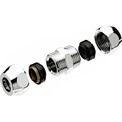 Schell 3/8"x 3/8"vnější S064370699