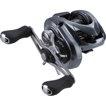 Shimano Aldebaran MGL Levoruký 51