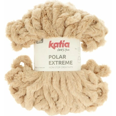 Katia Polar Extreme 205 béžová