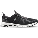 On Детски маратонки On Kid's Cloud Sky Sneakers - Black / Eclipse - размер 36 (EU) (702-3186-1112)