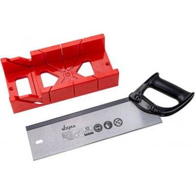 DEMA 21636D s PVC pokosnicou 305 mm