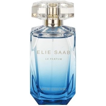 Elie Saab Le Parfum Resort Collection toaletní voda dámská 90 ml