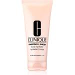Clinique Moisture Surge Body Hydrator дълбоко хидратиращ крем в дълбочина за всички видове кожа 200ml
