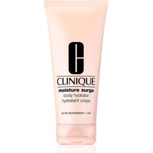 Clinique Moisture Surge Body Hydrator дълбоко хидратиращ крем в дълбочина за всички видове кожа 200ml