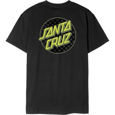 Santa Cruz Meyer Freestyle Dot Black