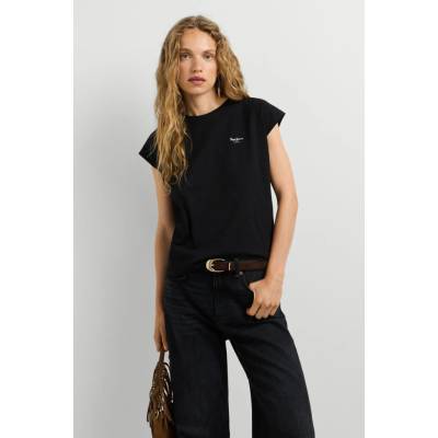 Pepe Jeans BLOOMA černá
