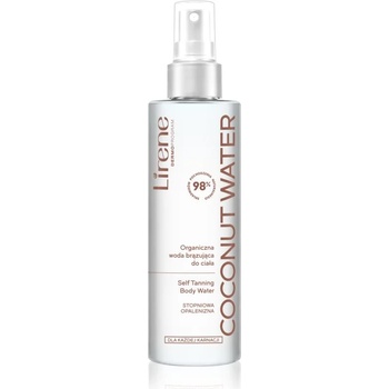 Image 1 of Lirene Perfect Tan бронзант - автобронзиращ спрей 200ml
