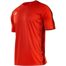 Zina Iluvio Match Jersey Jr. Red 01895-212 (121171)