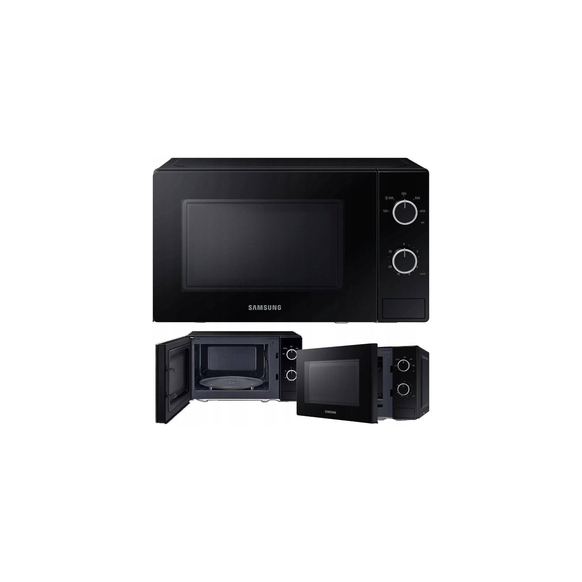 Mikrovlnná rúra Samsung MS20A3010AL