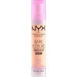 NYX Cosmetics Коректор серум, Nr. CCS01 Fair, 1 бр (1624335)