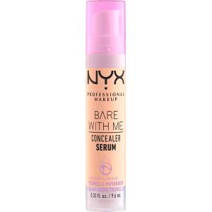 NYX Cosmetics Коректор серум, Nr. CCS01 Fair, 1 бр (1624335)