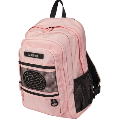 Stil Batoh Chill Pink růžová