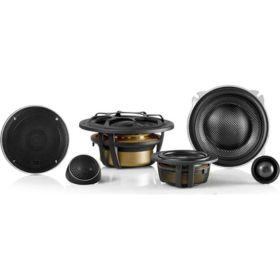 Morel Elate Carbon 53A