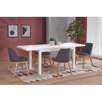 Halmar Tiago 2 bílý – Zboží Dáma