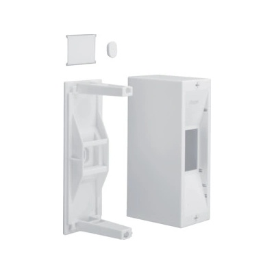 HAGER GD102N 2TE mini GD102N