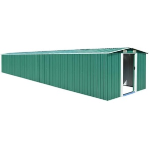 vidaXL 257x779x181cm (47032)