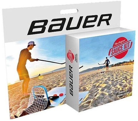 Bauer Sauce kit