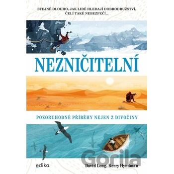 Nezničitelní