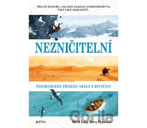 Nezničitelní